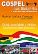 Konzert Bordesholm
