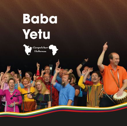 CD-Titel "Baba Yetu"