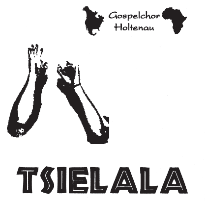 CD-Titel "Tsielala"